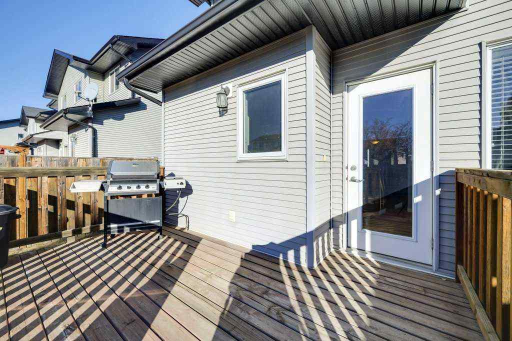 MLS® A2265593 - 21 Piper Close  in Panorama Estates Blackfalds, Residential