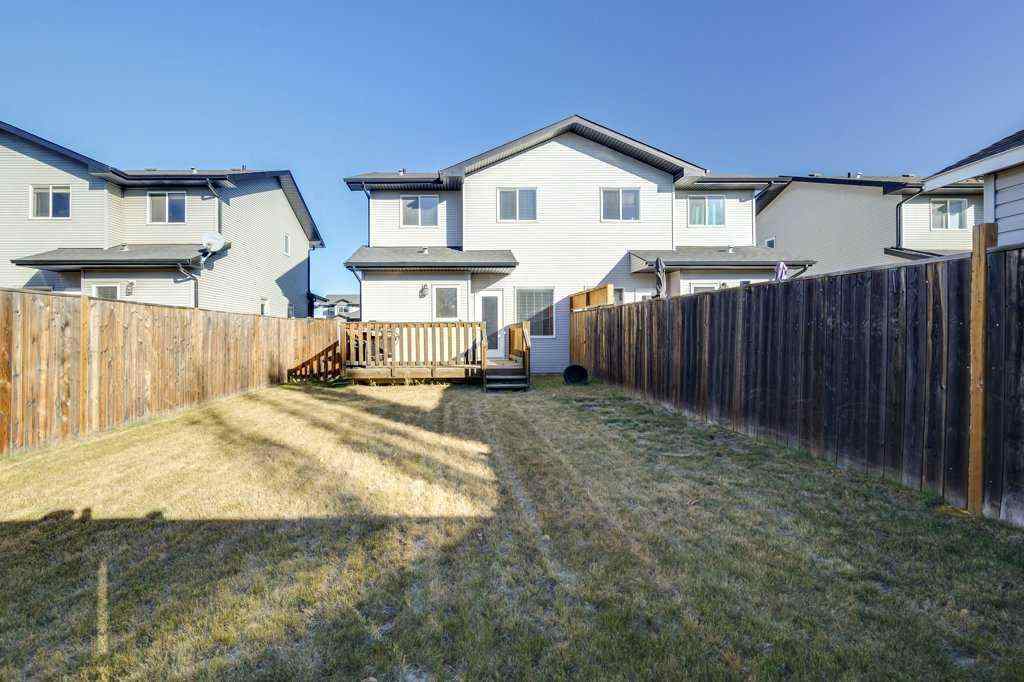 MLS® A2265593 - 21 Piper Close  in Panorama Estates Blackfalds, Residential