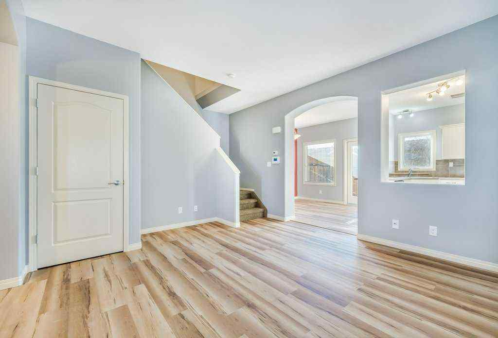 MLS® A2265593 - 21 Piper Close  in Panorama Estates Blackfalds, Residential