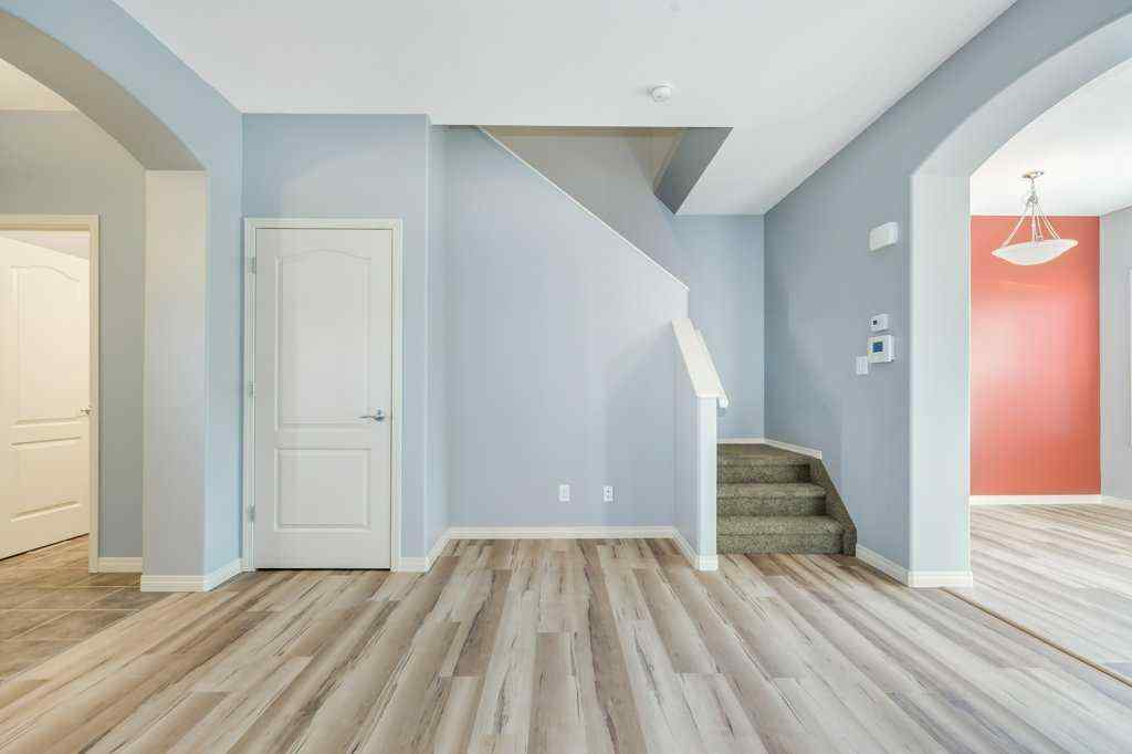 MLS® A2265593 - 21 Piper Close  in Panorama Estates Blackfalds, Residential