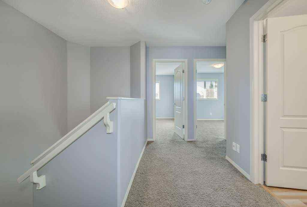 MLS® A2265593 - 21 Piper Close  in Panorama Estates Blackfalds, Residential