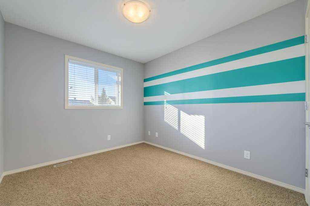 MLS® A2265593 - 21 Piper Close  in Panorama Estates Blackfalds, Residential