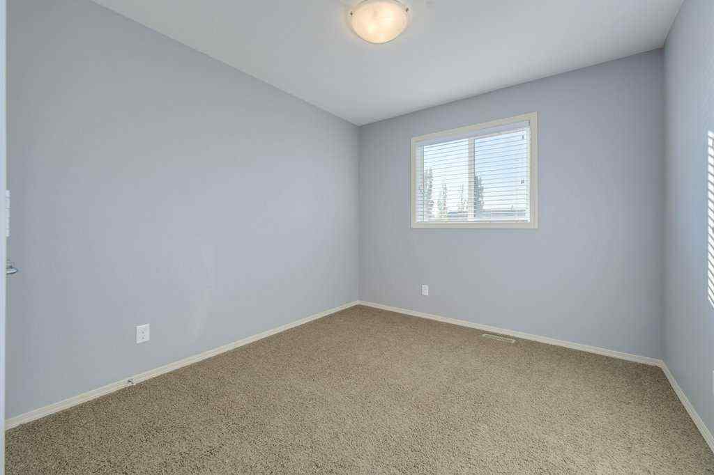 MLS® A2265593 - 21 Piper Close  in Panorama Estates Blackfalds, Residential