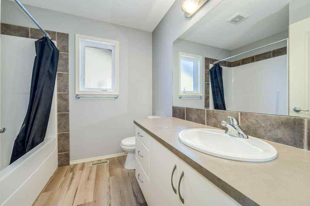 MLS® A2265593 - 21 Piper Close  in Panorama Estates Blackfalds, Residential