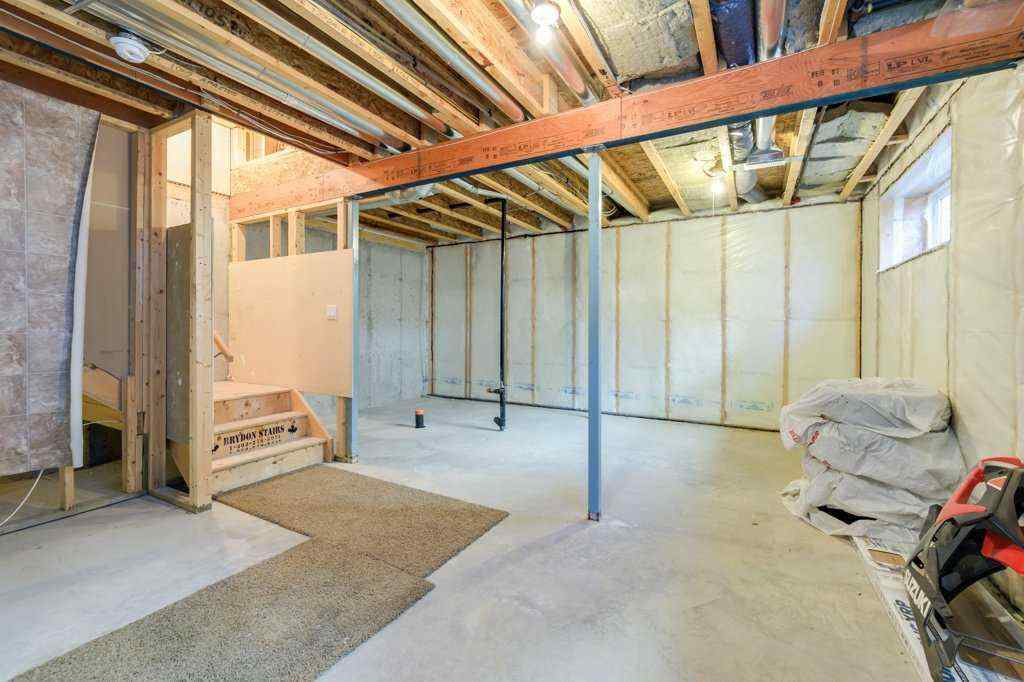 MLS® A2265593 - 21 Piper Close  in Panorama Estates Blackfalds, Residential