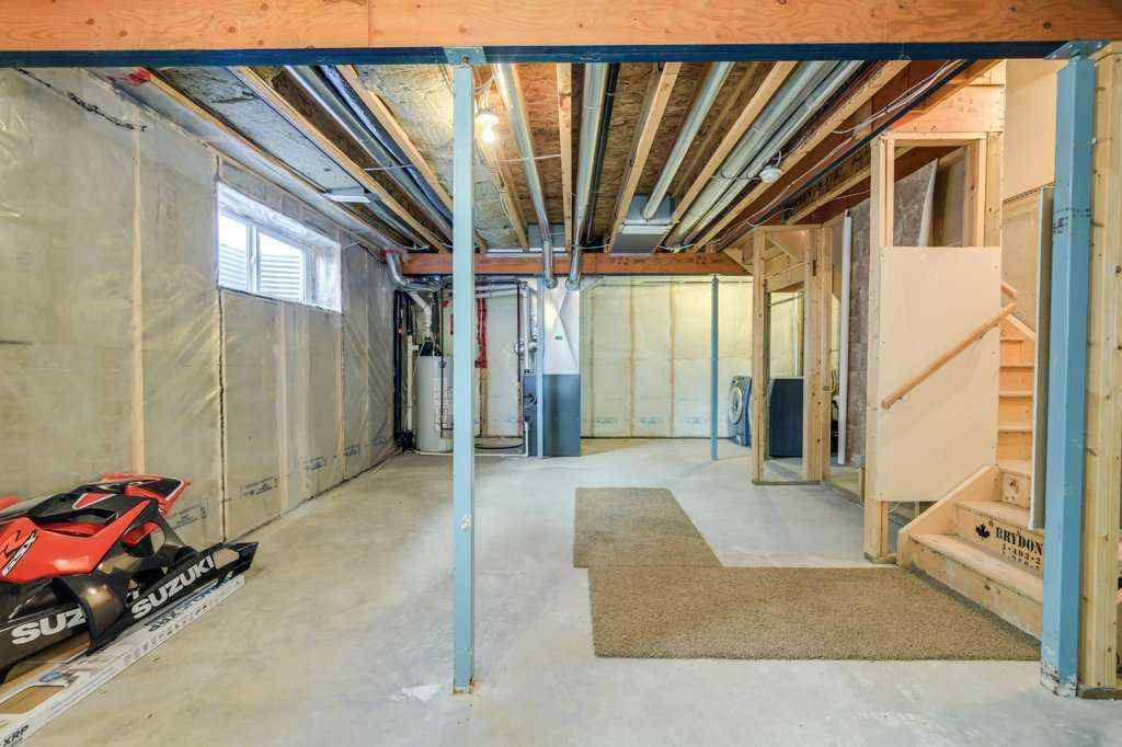 MLS® A2265593 - 21 Piper Close  in Panorama Estates Blackfalds, Residential