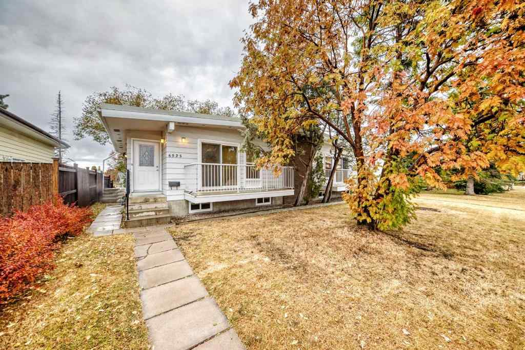 MLS® A2265596 - 6525 58 Street NW in Dalhousie Calgary, Residential