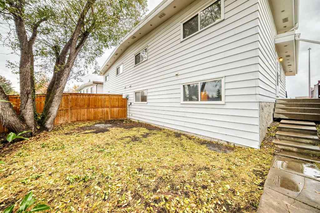 MLS® A2265596 - 6525 58 Street NW in Dalhousie Calgary, Residential