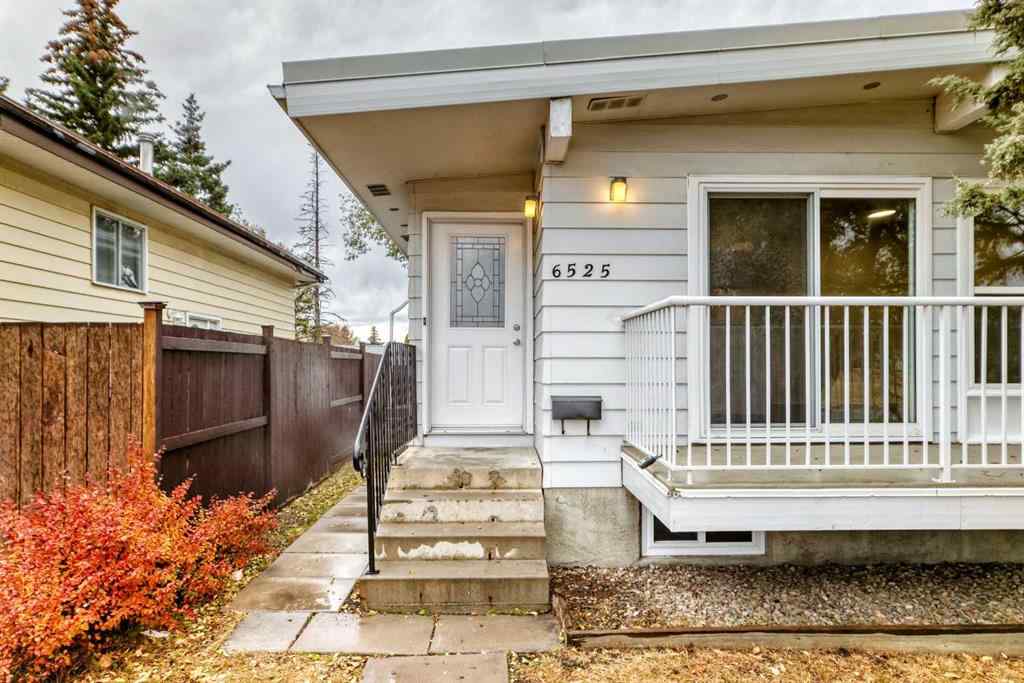 MLS® A2265596 - 6525 58 Street NW in Dalhousie Calgary, Residential