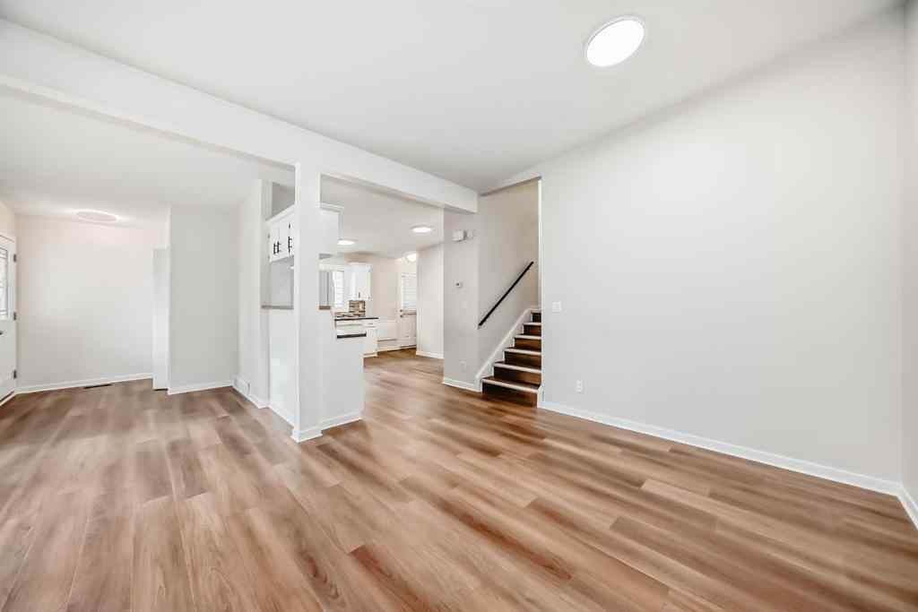 MLS® A2265596 - 6525 58 Street NW in Dalhousie Calgary, Residential