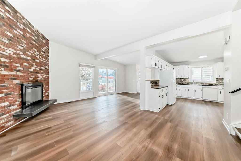 MLS® A2265596 - 6525 58 Street NW in Dalhousie Calgary, Residential