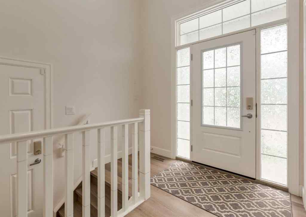 MLS® # A2265597 - 143 Yorkville Green SW in Yorkville Calgary, Residential Open Houses