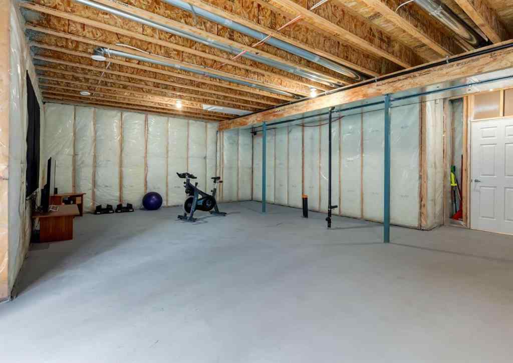 MLS® # A2265597 - 143 Yorkville Green SW in Yorkville Calgary, Residential Open Houses