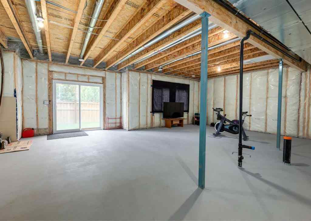 MLS® # A2265597 - 143 Yorkville Green SW in Yorkville Calgary, Residential Open Houses