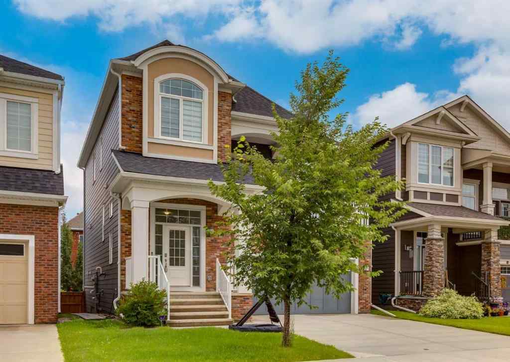 MLS® # A2265597 - 143 Yorkville Green SW in Yorkville Calgary, Residential Open Houses