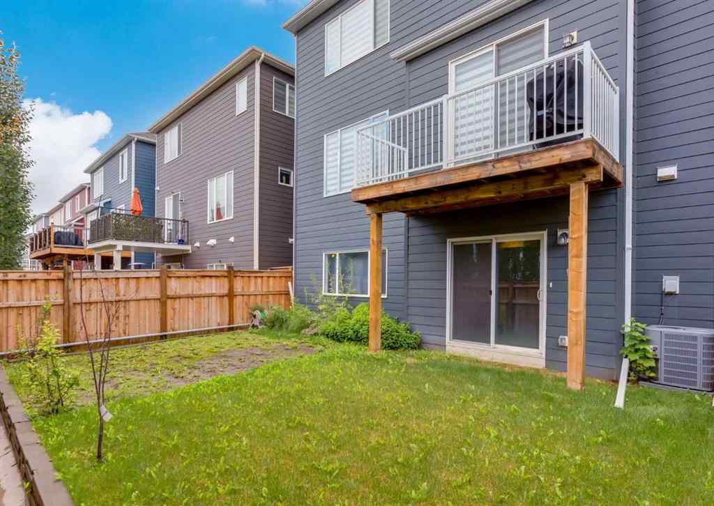 MLS® # A2265597 - 143 Yorkville Green SW in Yorkville Calgary, Residential Open Houses