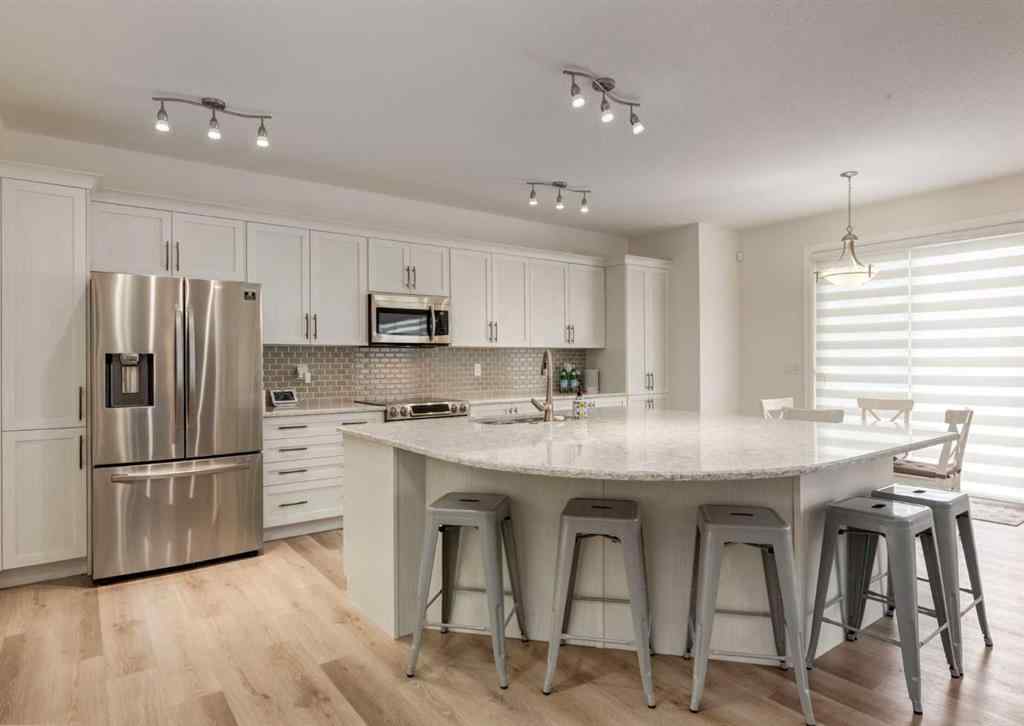 MLS® # A2265597 - 143 Yorkville Green SW in Yorkville Calgary, Residential Open Houses