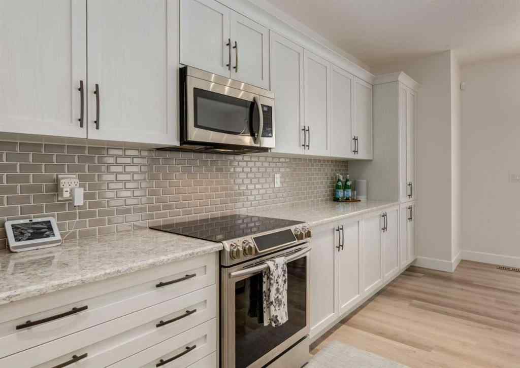 MLS® # A2265597 - 143 Yorkville Green SW in Yorkville Calgary, Residential Open Houses