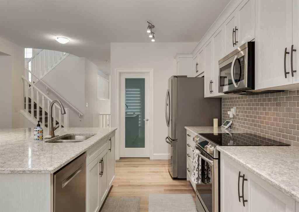 MLS® # A2265597 - 143 Yorkville Green SW in Yorkville Calgary, Residential Open Houses