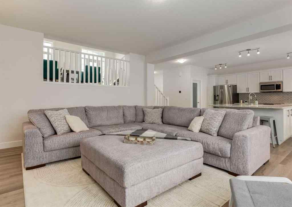 MLS® # A2265597 - 143 Yorkville Green SW in Yorkville Calgary, Residential Open Houses