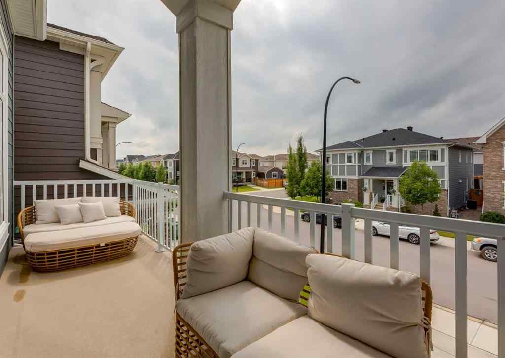 MLS® # A2265597 - 143 Yorkville Green SW in Yorkville Calgary, Residential Open Houses