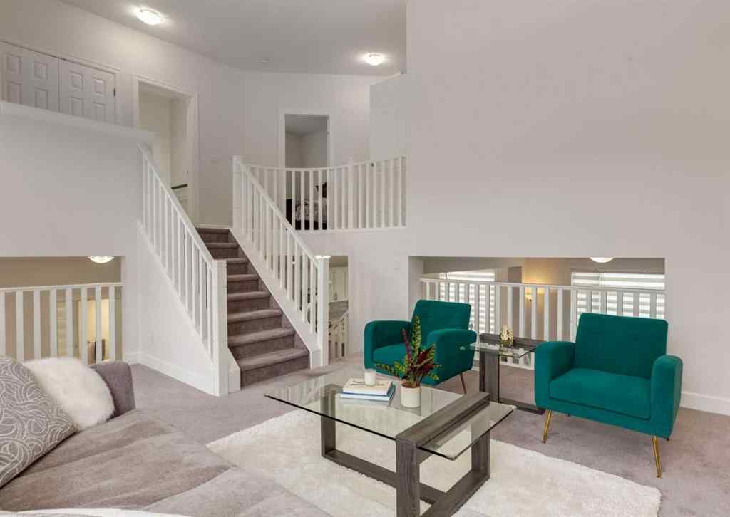 MLS® # A2265597 - 143 Yorkville Green SW in Yorkville Calgary, Residential Open Houses