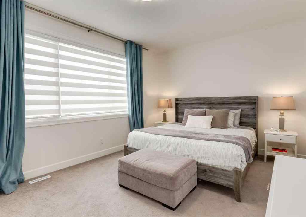 MLS® # A2265597 - 143 Yorkville Green SW in Yorkville Calgary, Residential Open Houses