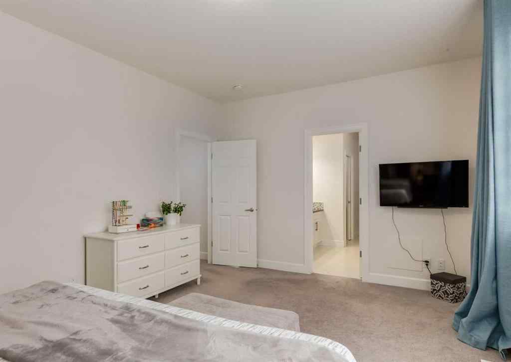 MLS® # A2265597 - 143 Yorkville Green SW in Yorkville Calgary, Residential Open Houses