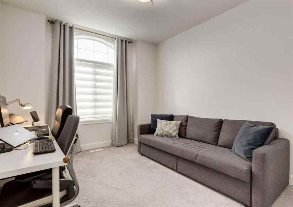 MLS® # A2265597 - 143 Yorkville Green SW in Yorkville Calgary, Residential Open Houses