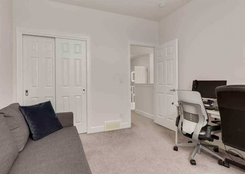 MLS® # A2265597 - 143 Yorkville Green SW in Yorkville Calgary, Residential Open Houses