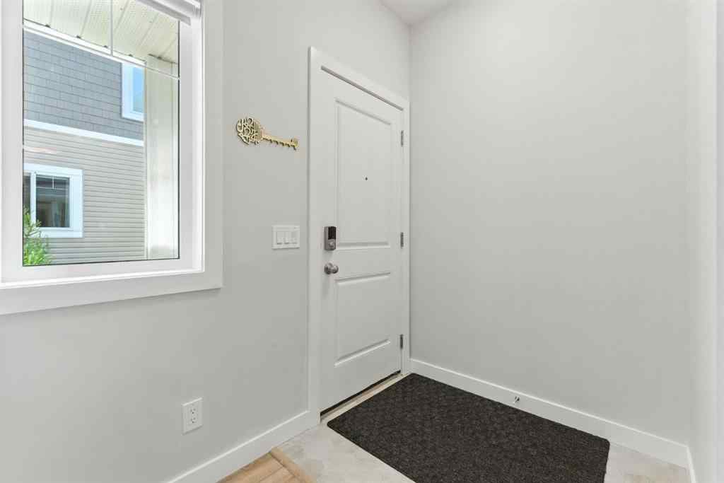 MLS® A2265598 - 604 Canals Crossing SW in Canals Airdrie, Residential