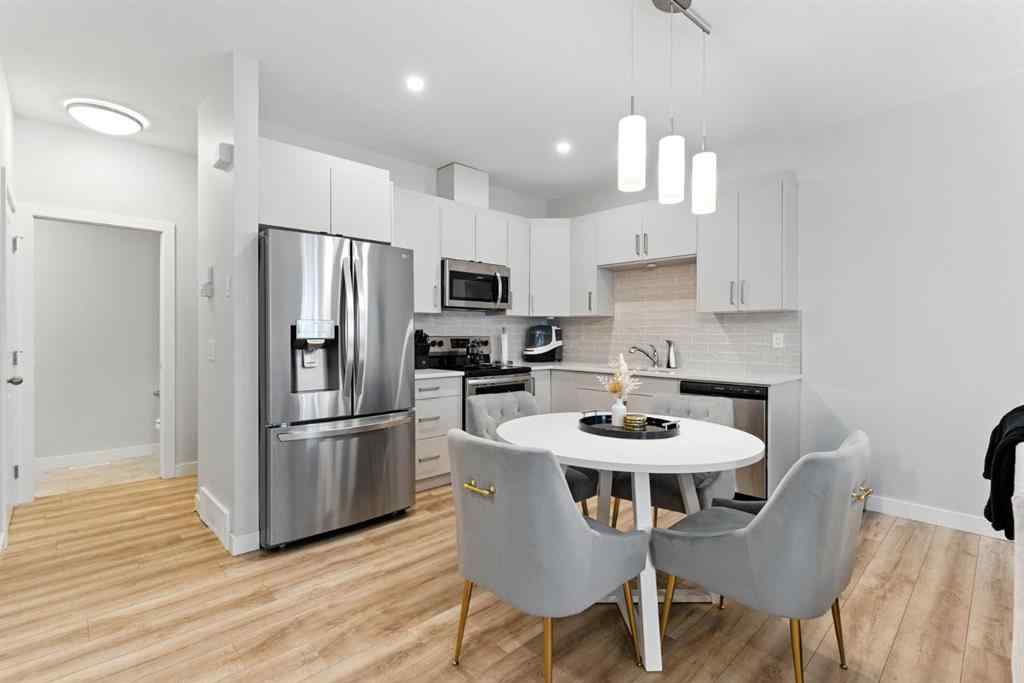 MLS® A2265598 - 604 Canals Crossing SW in Canals Airdrie, Residential