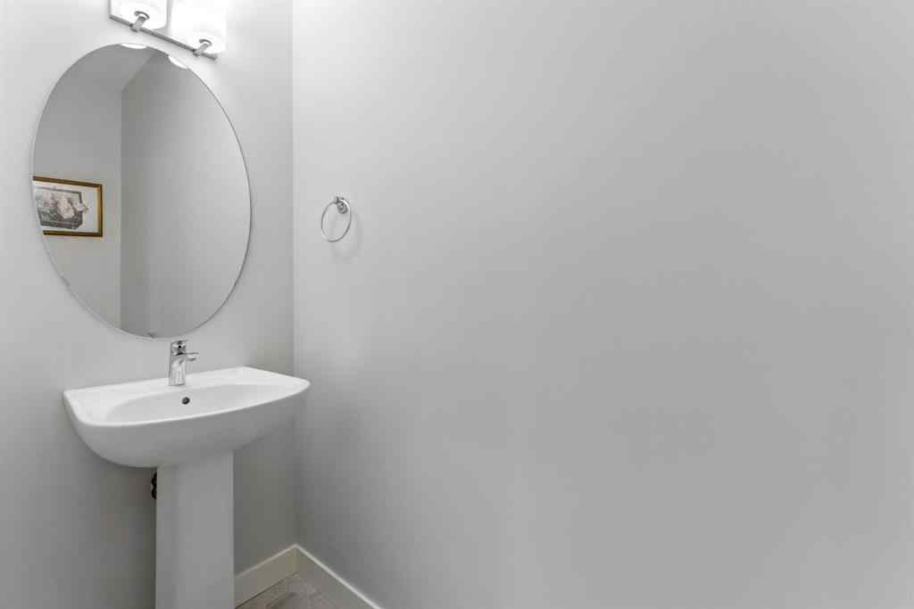 MLS® A2265598 - 604 Canals Crossing SW in Canals Airdrie, Residential