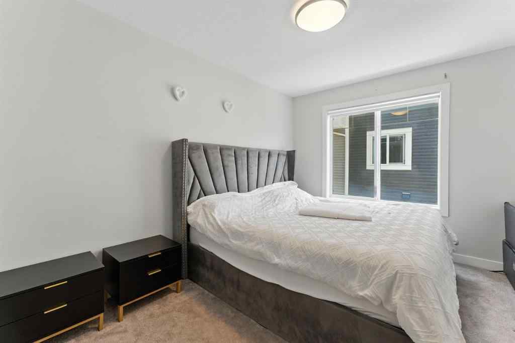 MLS® A2265598 - 604 Canals Crossing SW in Canals Airdrie, Residential