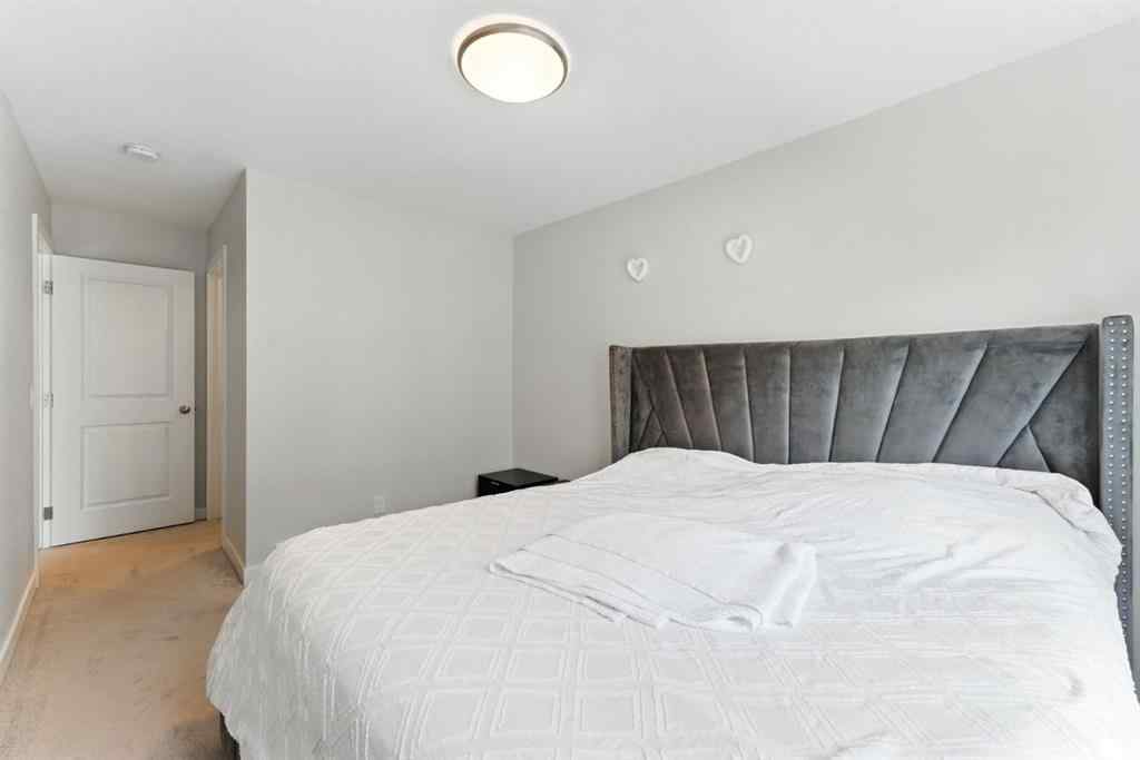 MLS® A2265598 - 604 Canals Crossing SW in Canals Airdrie, Residential