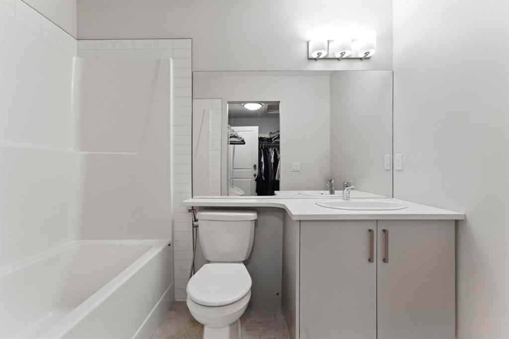 MLS® A2265598 - 604 Canals Crossing SW in Canals Airdrie, Residential