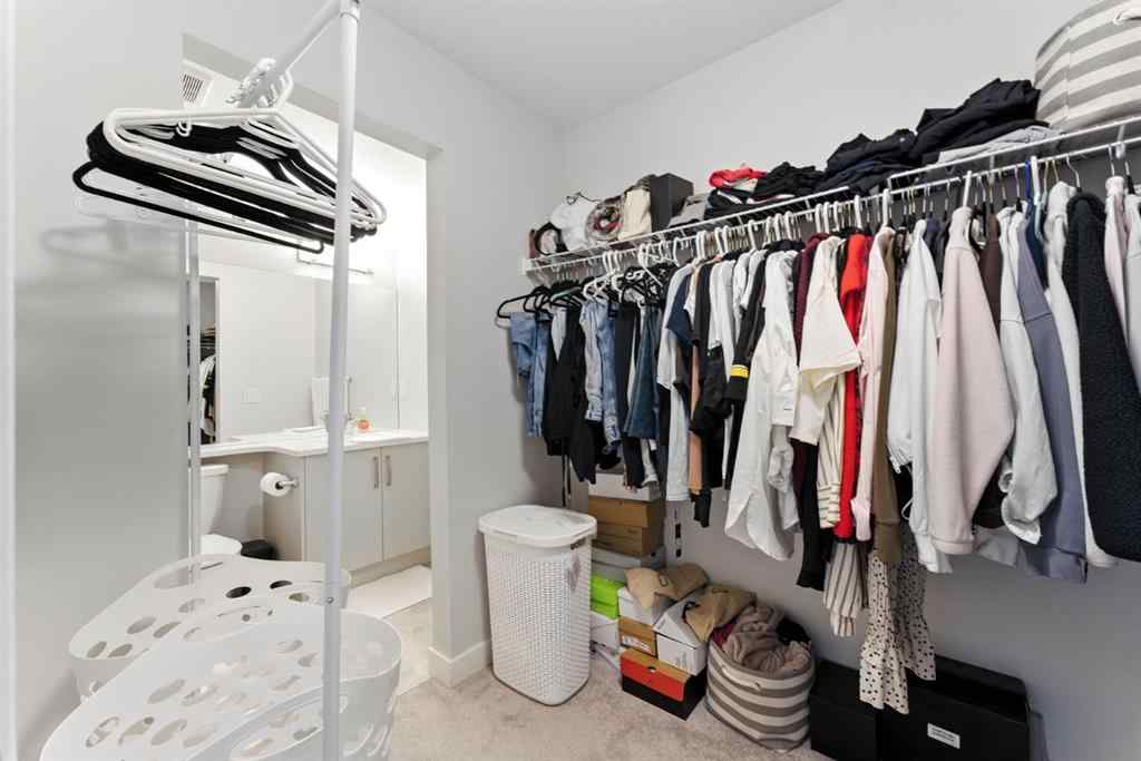 MLS® A2265598 - 604 Canals Crossing SW in Canals Airdrie, Residential