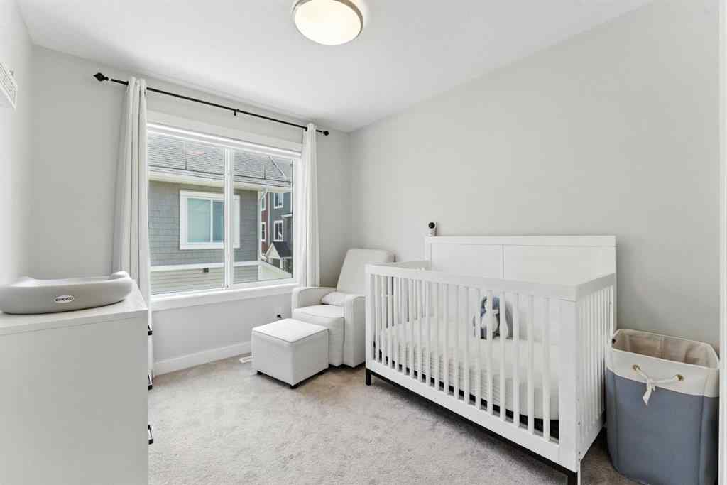 MLS® A2265598 - 604 Canals Crossing SW in Canals Airdrie, Residential