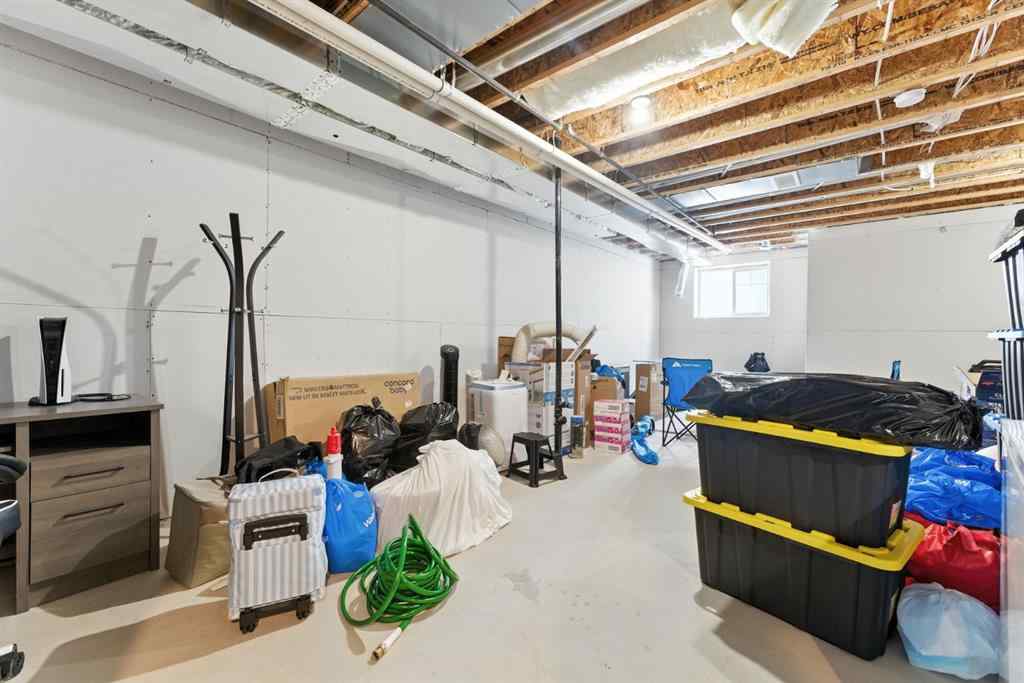 MLS® A2265598 - 604 Canals Crossing SW in Canals Airdrie, Residential