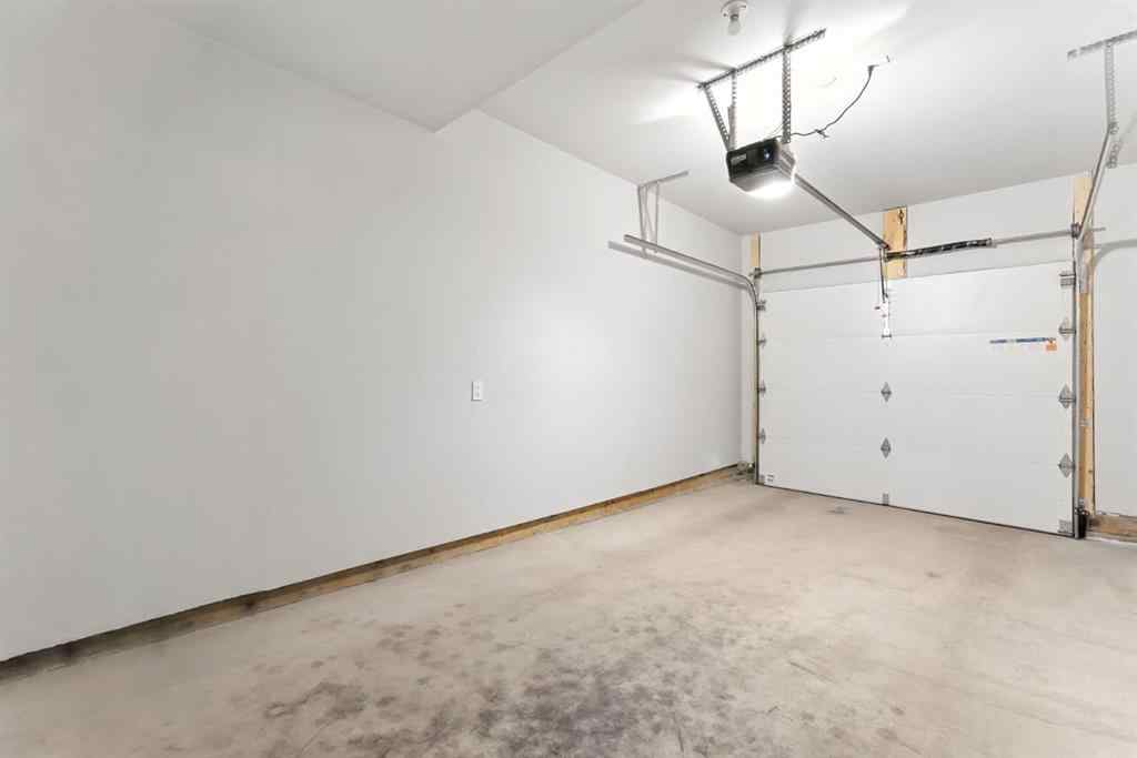 MLS® A2265598 - 604 Canals Crossing SW in Canals Airdrie, Residential