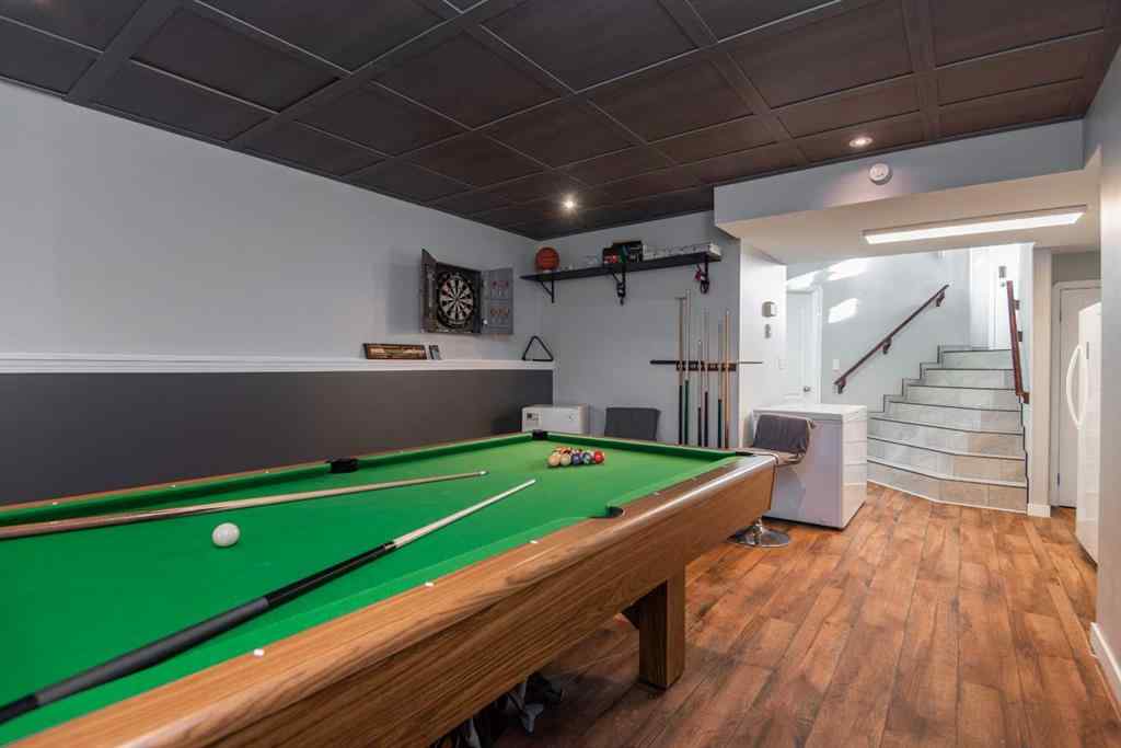 MLS® A2265599 - 22 Woodbine Avenue  in Harvest Meadows Blackfalds, Residential