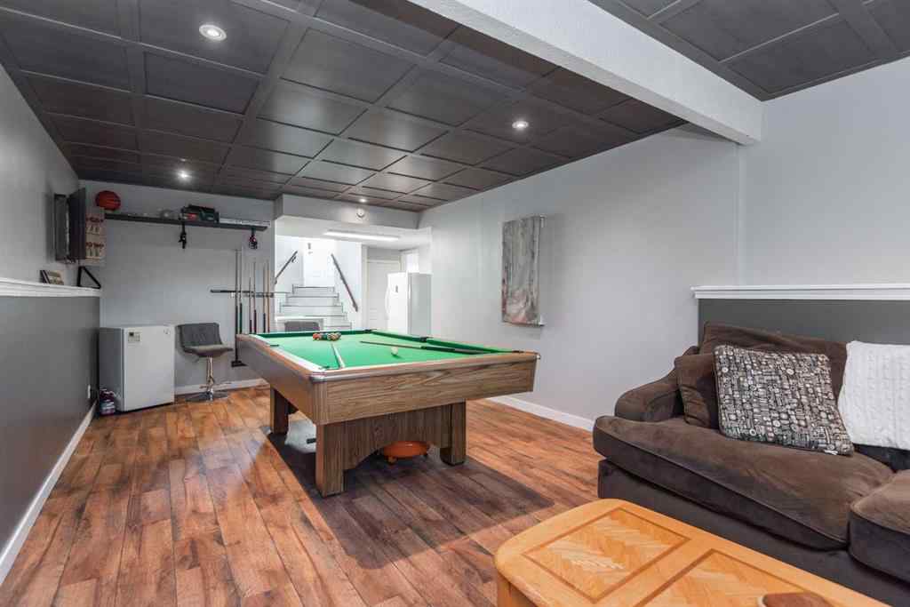 MLS® A2265599 - 22 Woodbine Avenue  in Harvest Meadows Blackfalds, Residential