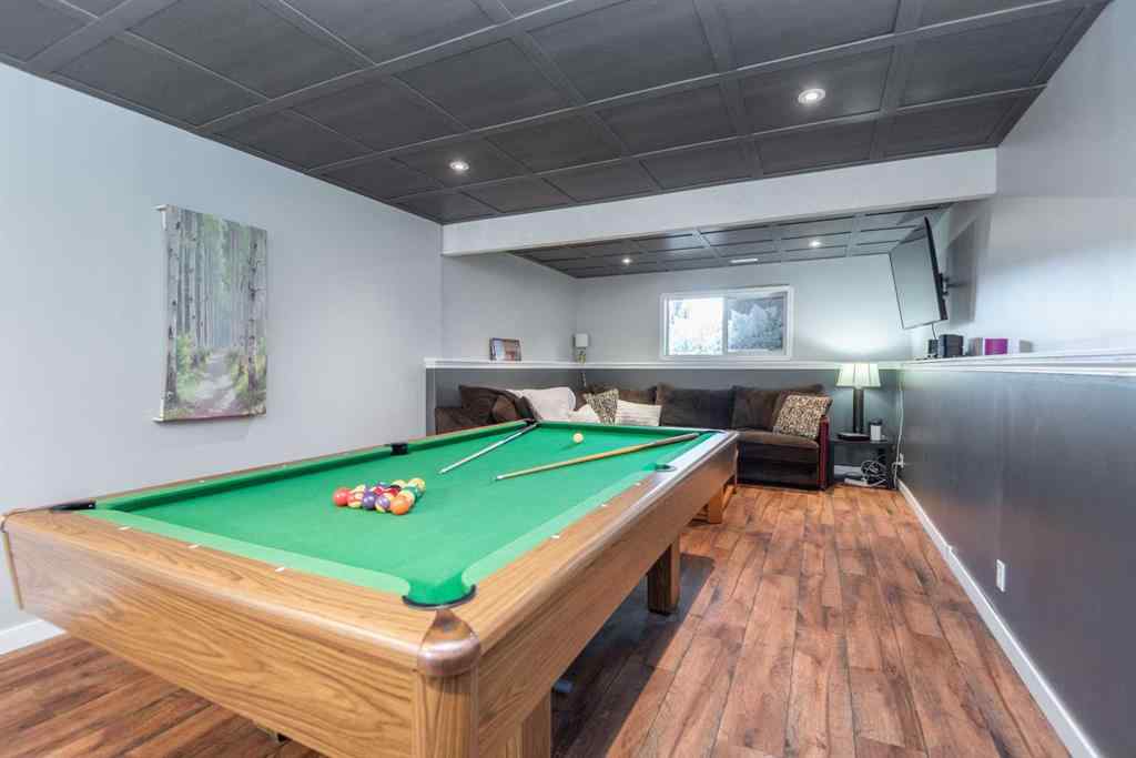 MLS® A2265599 - 22 Woodbine Avenue  in Harvest Meadows Blackfalds, Residential