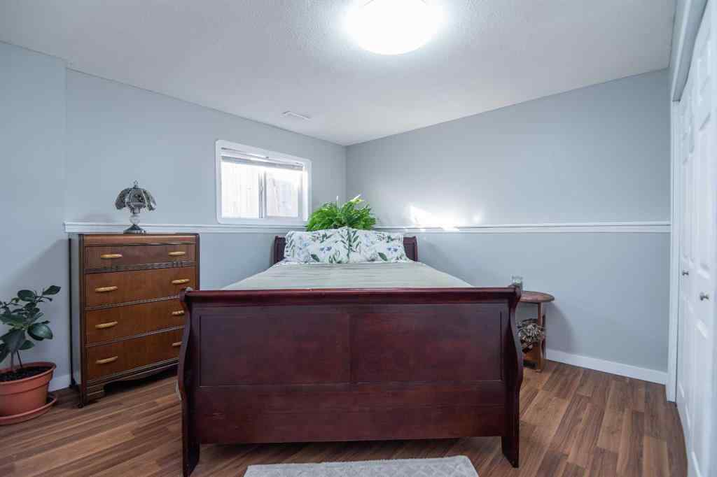 MLS® A2265599 - 22 Woodbine Avenue  in Harvest Meadows Blackfalds, Residential