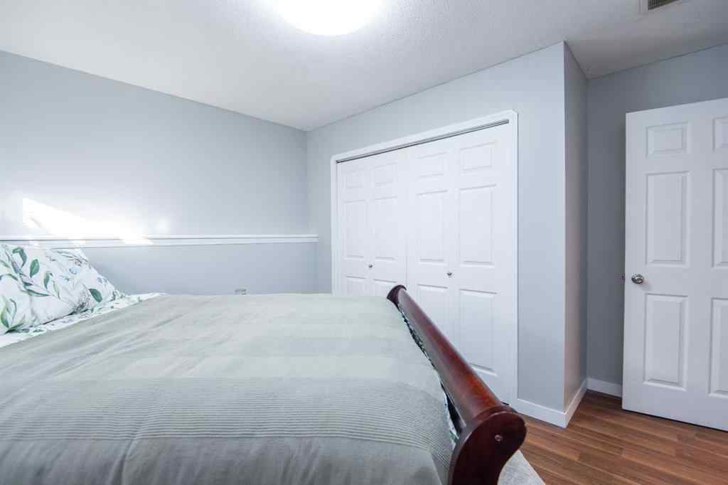 MLS® A2265599 - 22 Woodbine Avenue  in Harvest Meadows Blackfalds, Residential