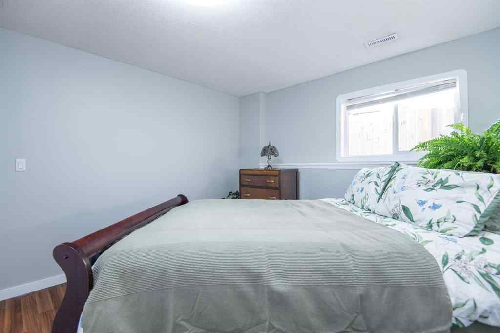 MLS® A2265599 - 22 Woodbine Avenue  in Harvest Meadows Blackfalds, Residential