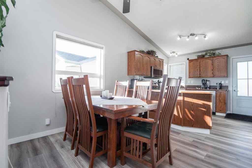 MLS® A2265599 - 22 Woodbine Avenue  in Harvest Meadows Blackfalds, Residential