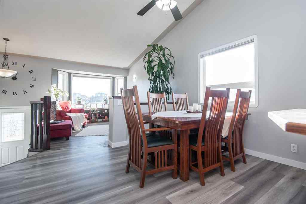 MLS® A2265599 - 22 Woodbine Avenue  in Harvest Meadows Blackfalds, Residential