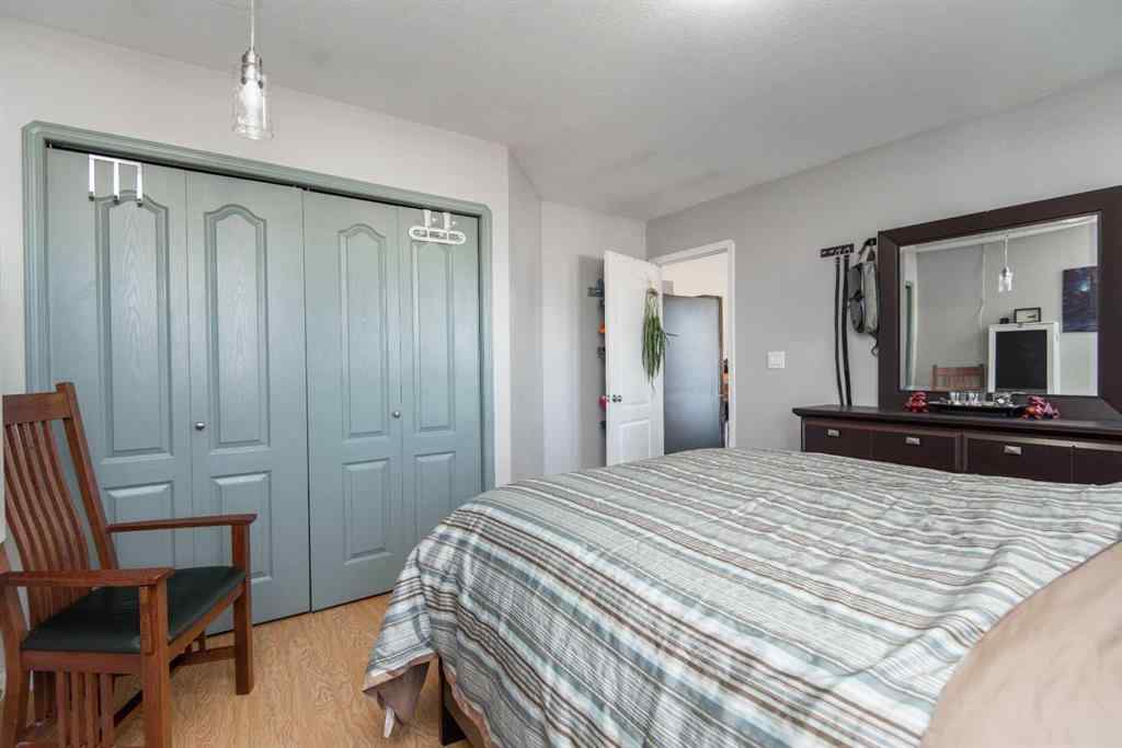 MLS® A2265599 - 22 Woodbine Avenue  in Harvest Meadows Blackfalds, Residential