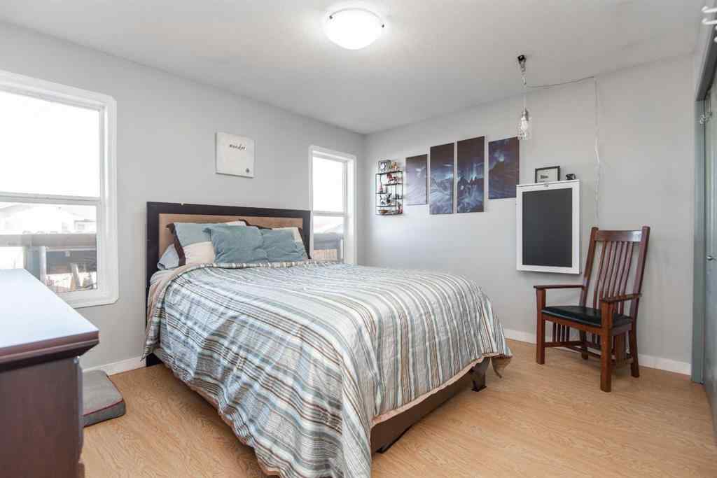 MLS® A2265599 - 22 Woodbine Avenue  in Harvest Meadows Blackfalds, Residential